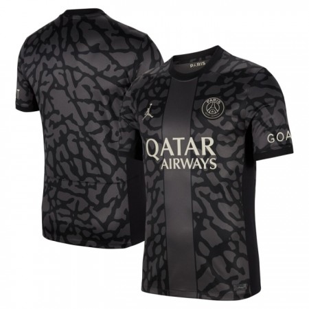 Maillot Paris Saint Germain Troisieme 2023-24